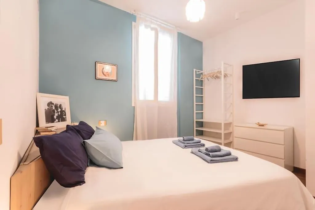 Appartamento La Casetta Con La Porta Verde Rimini