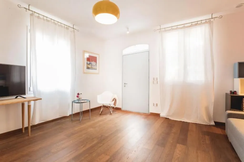La Casetta Con La Porta Verde Rimini Appartamento