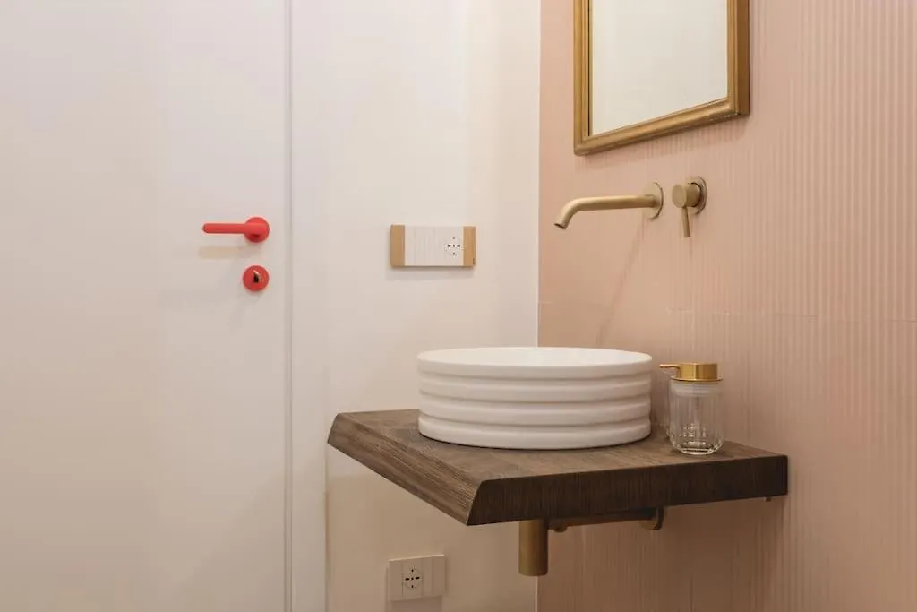 Appartamento La Casetta Con La Porta Verde Rimini Italia