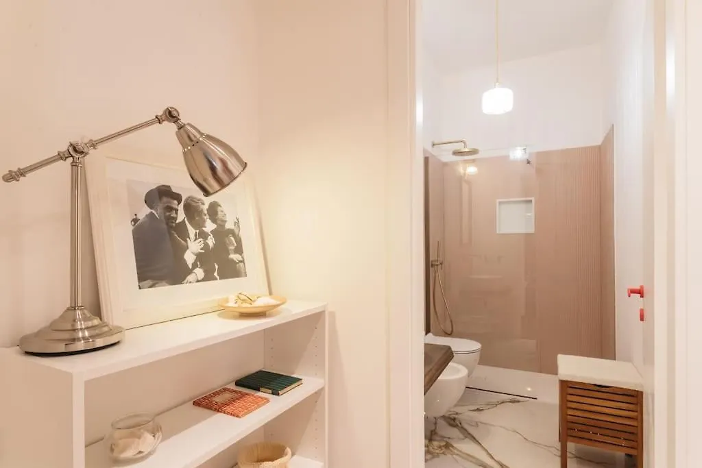 La Casetta Con La Porta Verde Rimini Appartamento