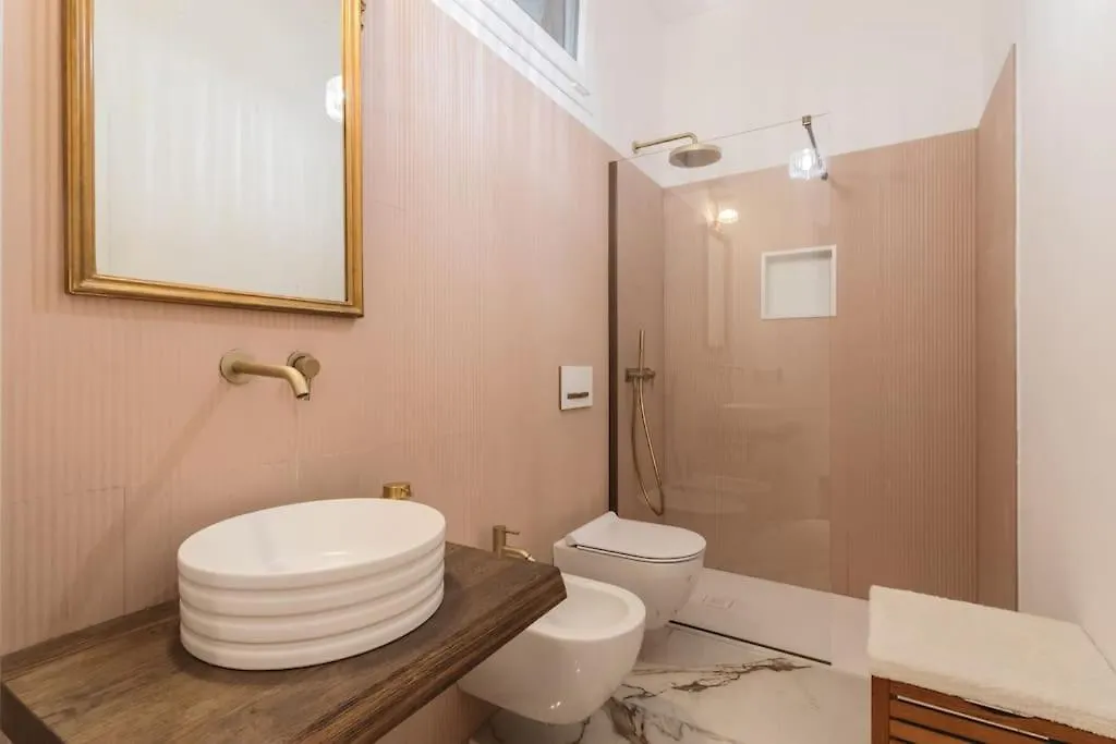 La Casetta Con La Porta Verde Rimini