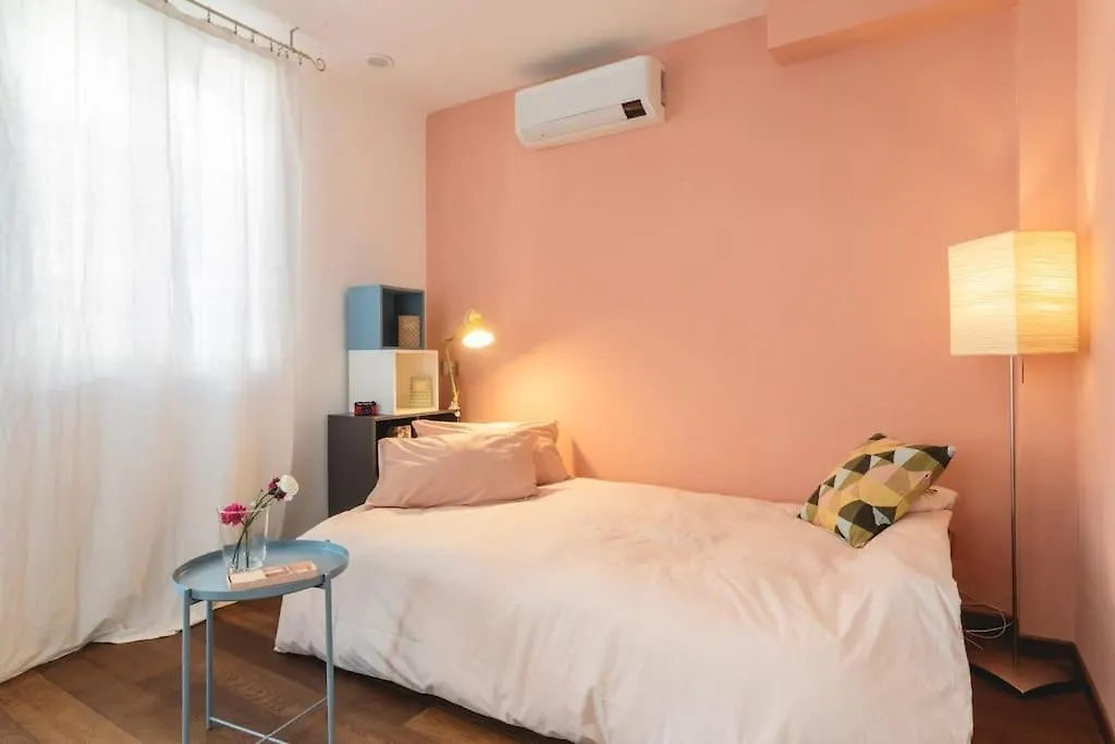 Appartamento La Casetta Con La Porta Verde Rimini